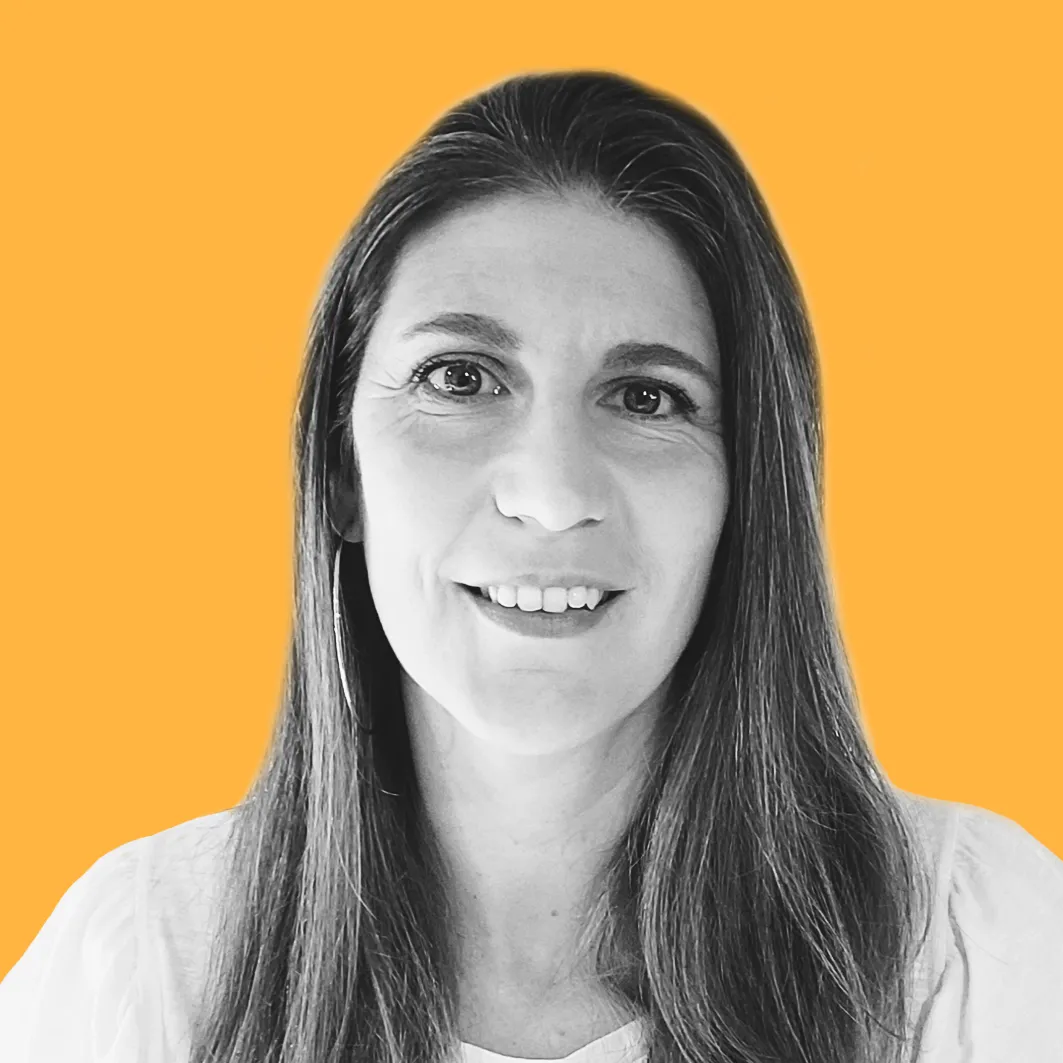 Miembro - Popey Florencia Paracino