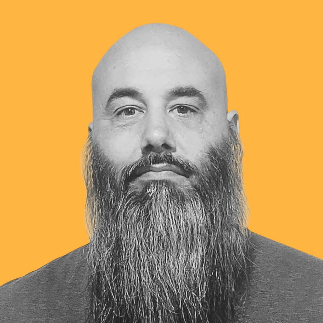 Miembro - Popey Leo De Robertis