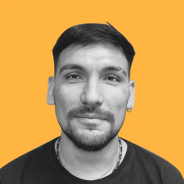 Miembro - Popey Jesus Diaz