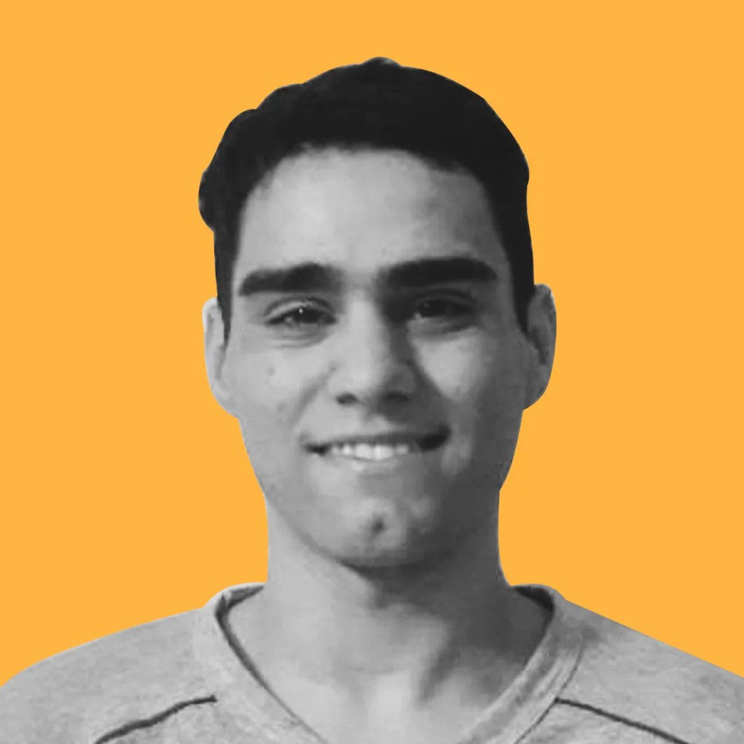 Miembro - Popey Franco Ramallo