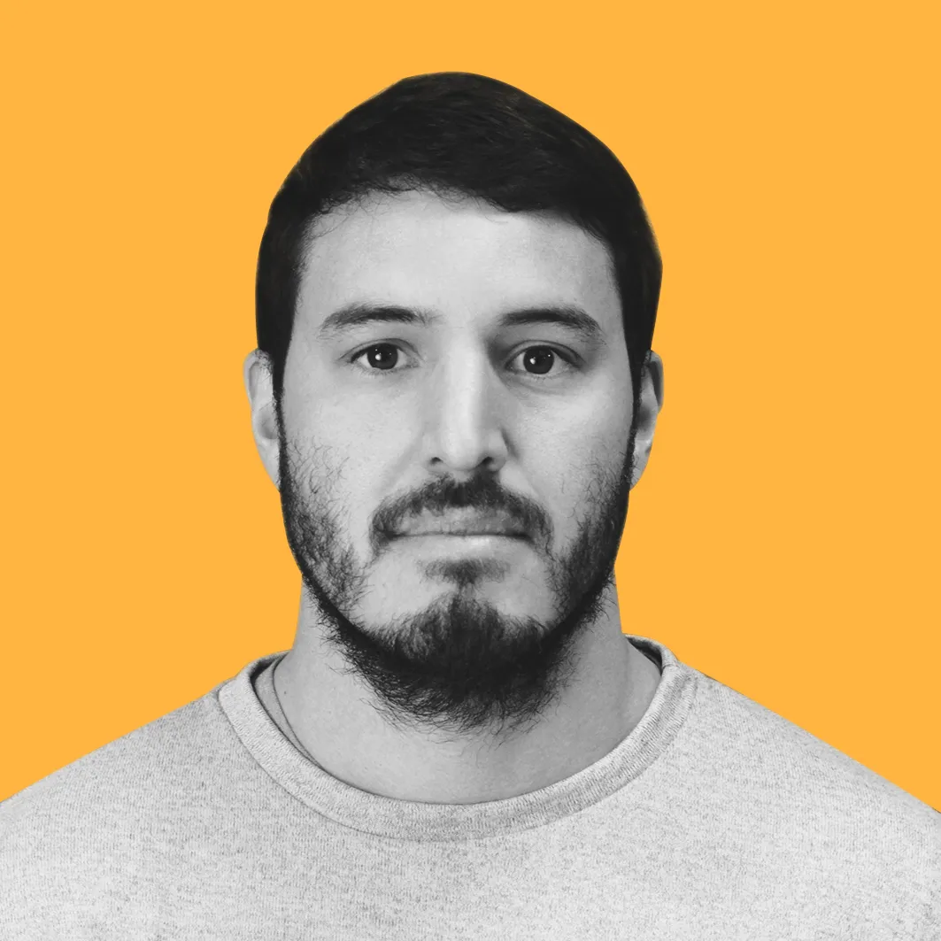 Miembro - Popey Mariano Mayo