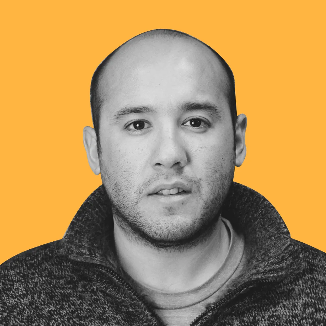 Miembro - Popey Pedro Medina