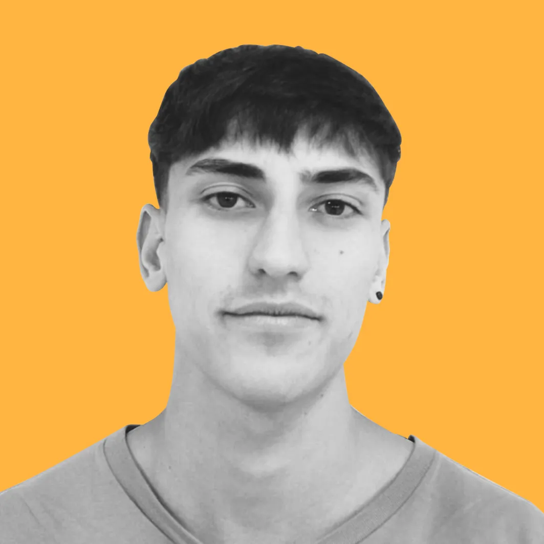 Miembro - Popey Santiago Silva